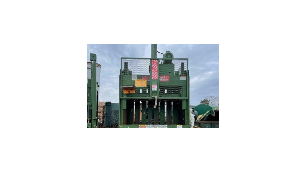 Recycling Balers