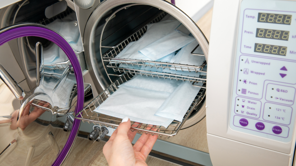 Medical Waste Services