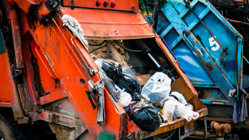 Medical Waste Disposal Solutions In Los Angeles