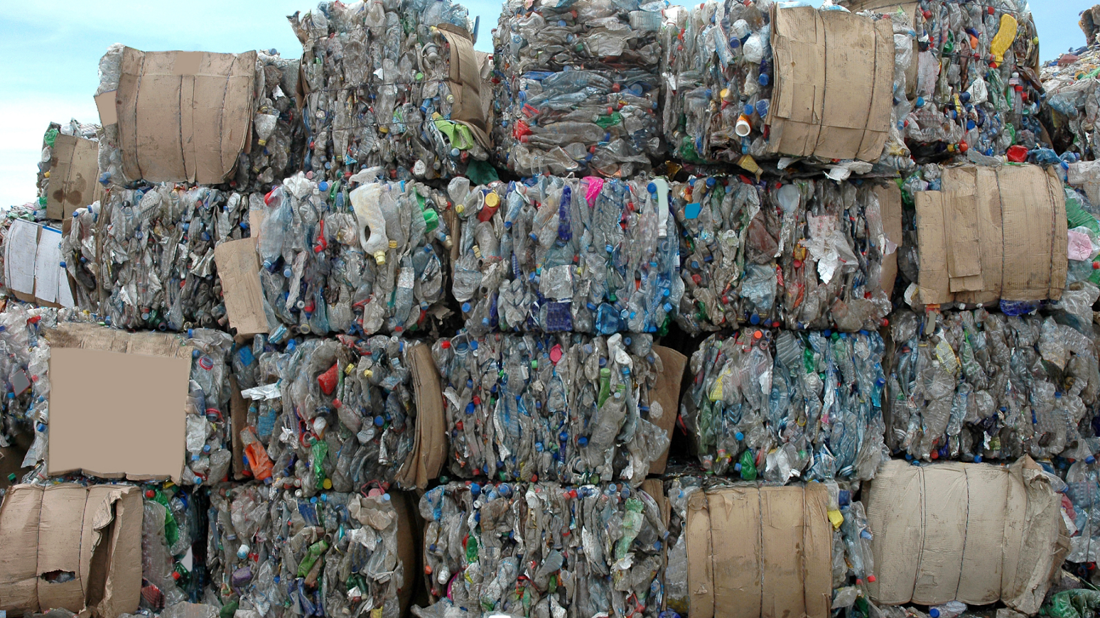 Waste Compaction