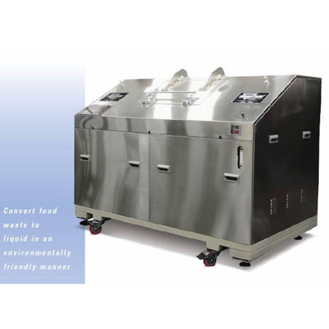 Food Waste Grinder Food Waste Grinder