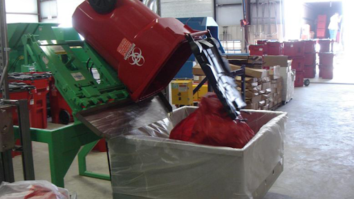 Waste Management In CA