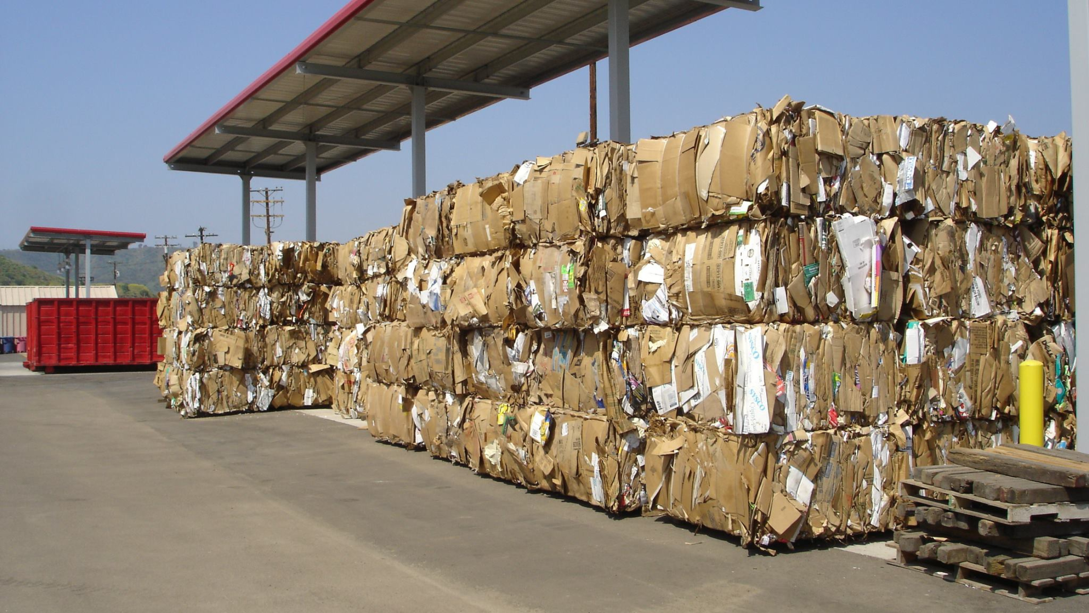Proper Medical Waste