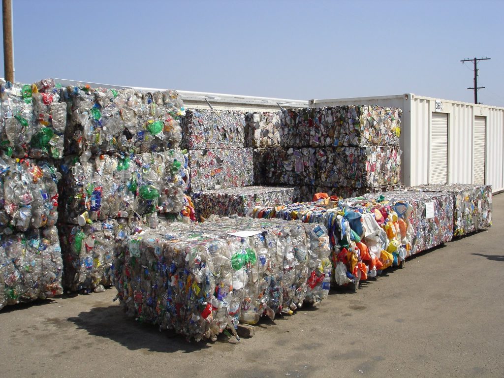 Medical Waste Shredder for Sale Program