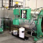 Medical Waste Sterilizer