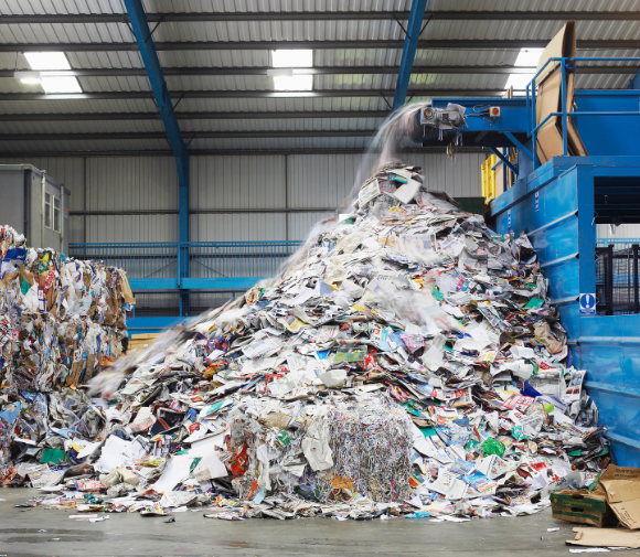 Medical Waste Sterilizer Manufacturer in California