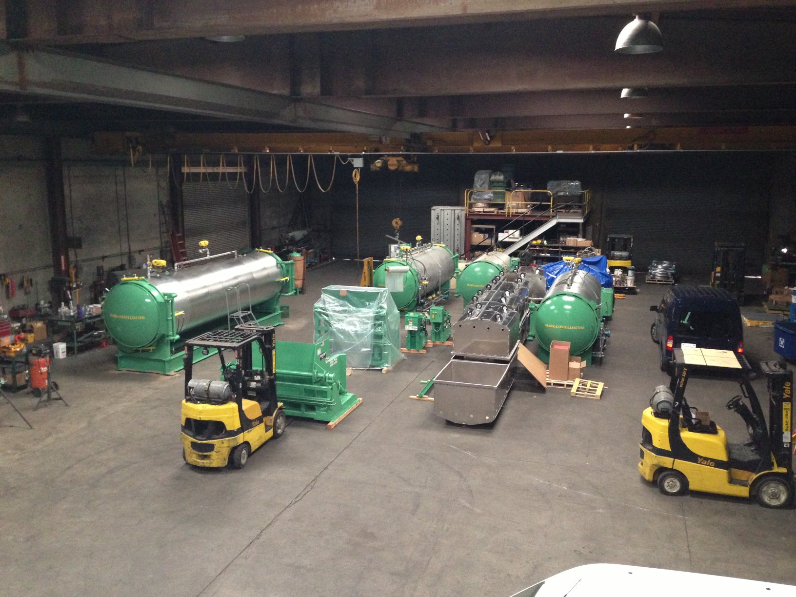 Waste Management Company in Paramount (3)