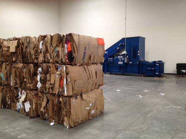 Biotech Waste Disposal Systems