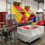Hospital Waste Autoclave
