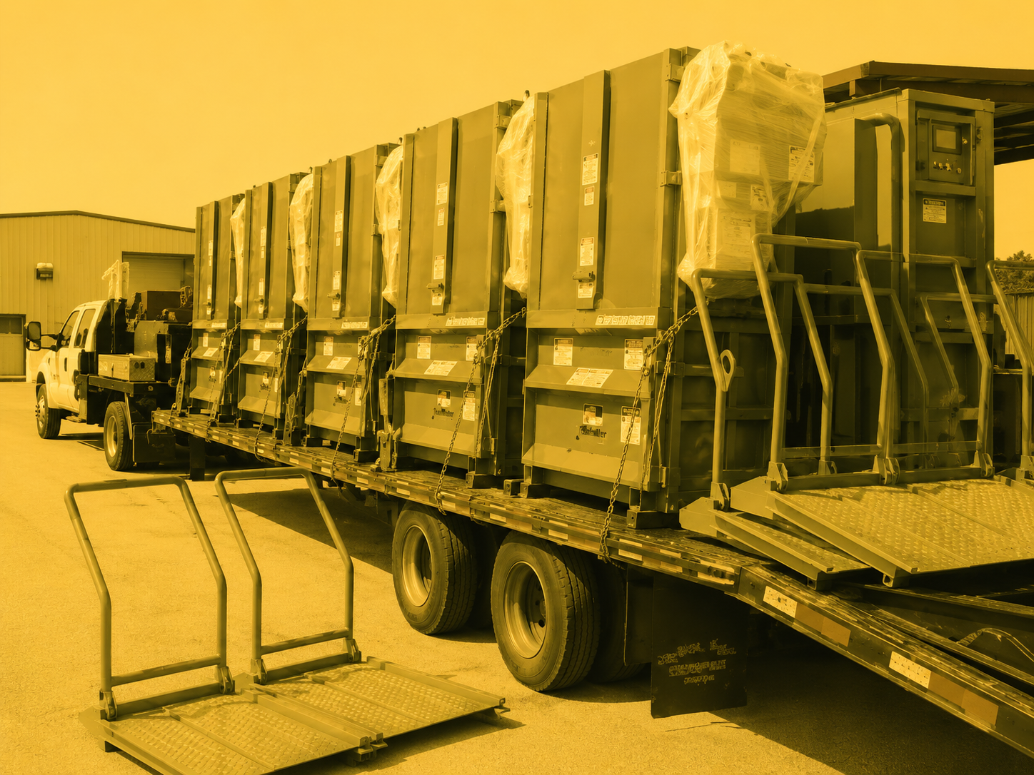 medicalwaste sterilizer1