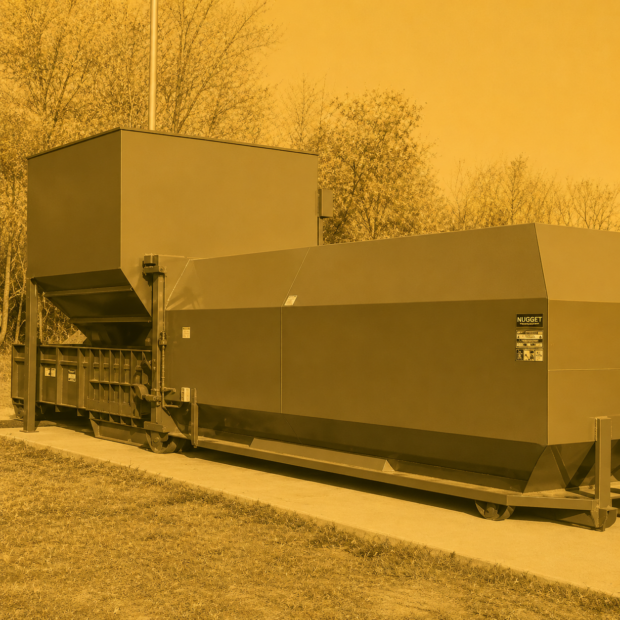Food Digester