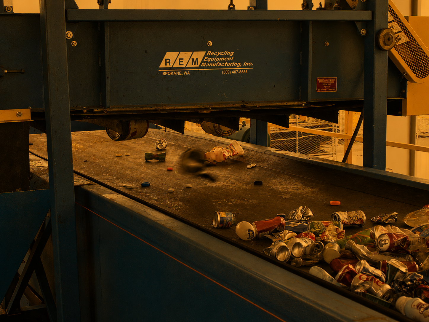 Balers-for-Cardboard- Food Waste Grinder