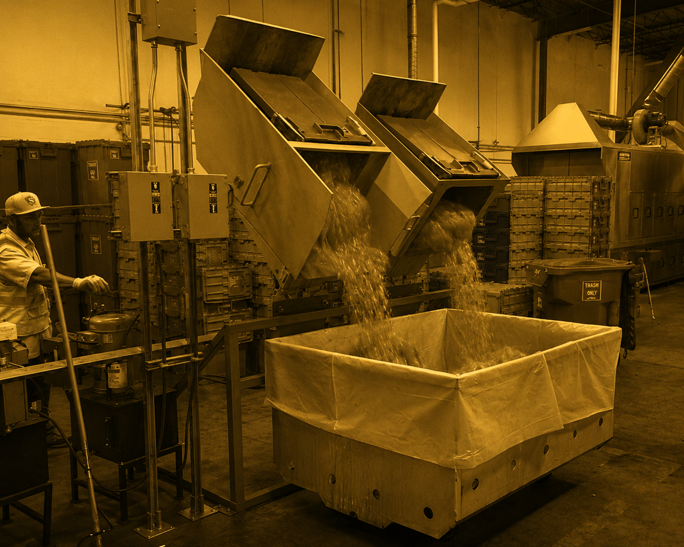 Food Digester