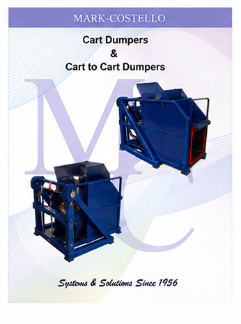 Mark Costello Brochure 2019