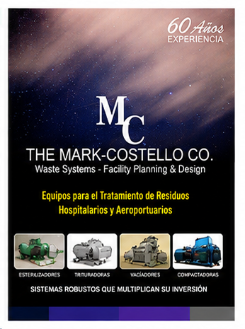 Mark Costello Brochure 2019