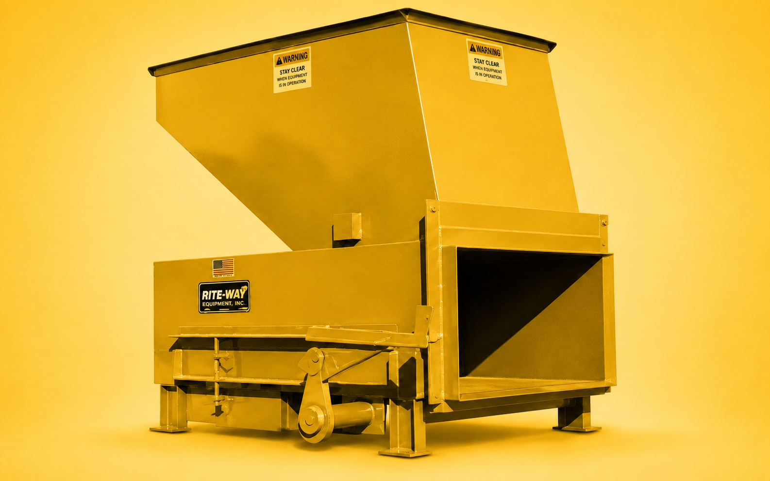 Commercial Compactor