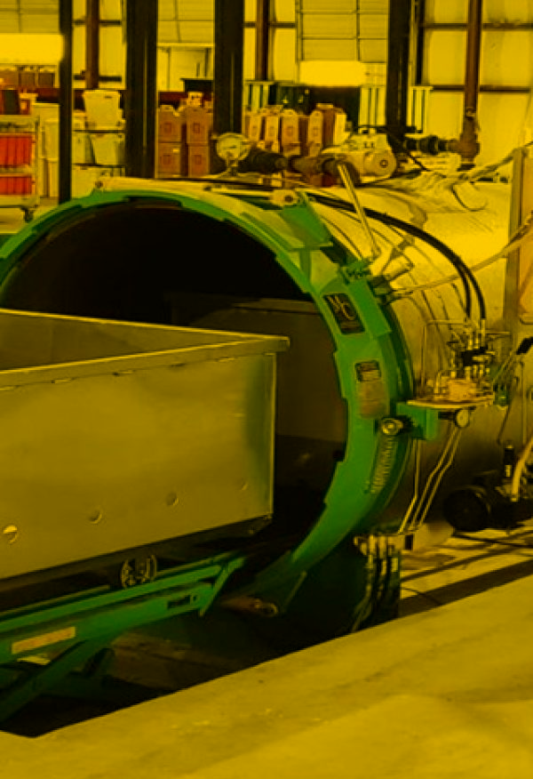 Commercial-Garbage-Compactor-1 Commercial Garbage Compactor