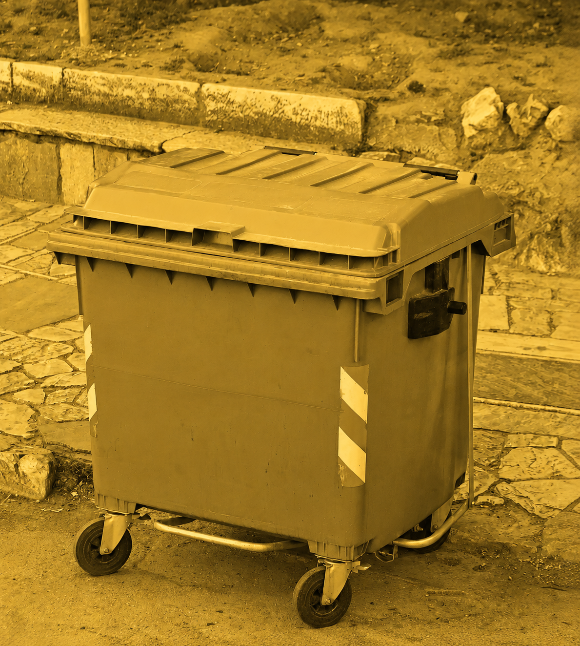 Food Waste Grinder