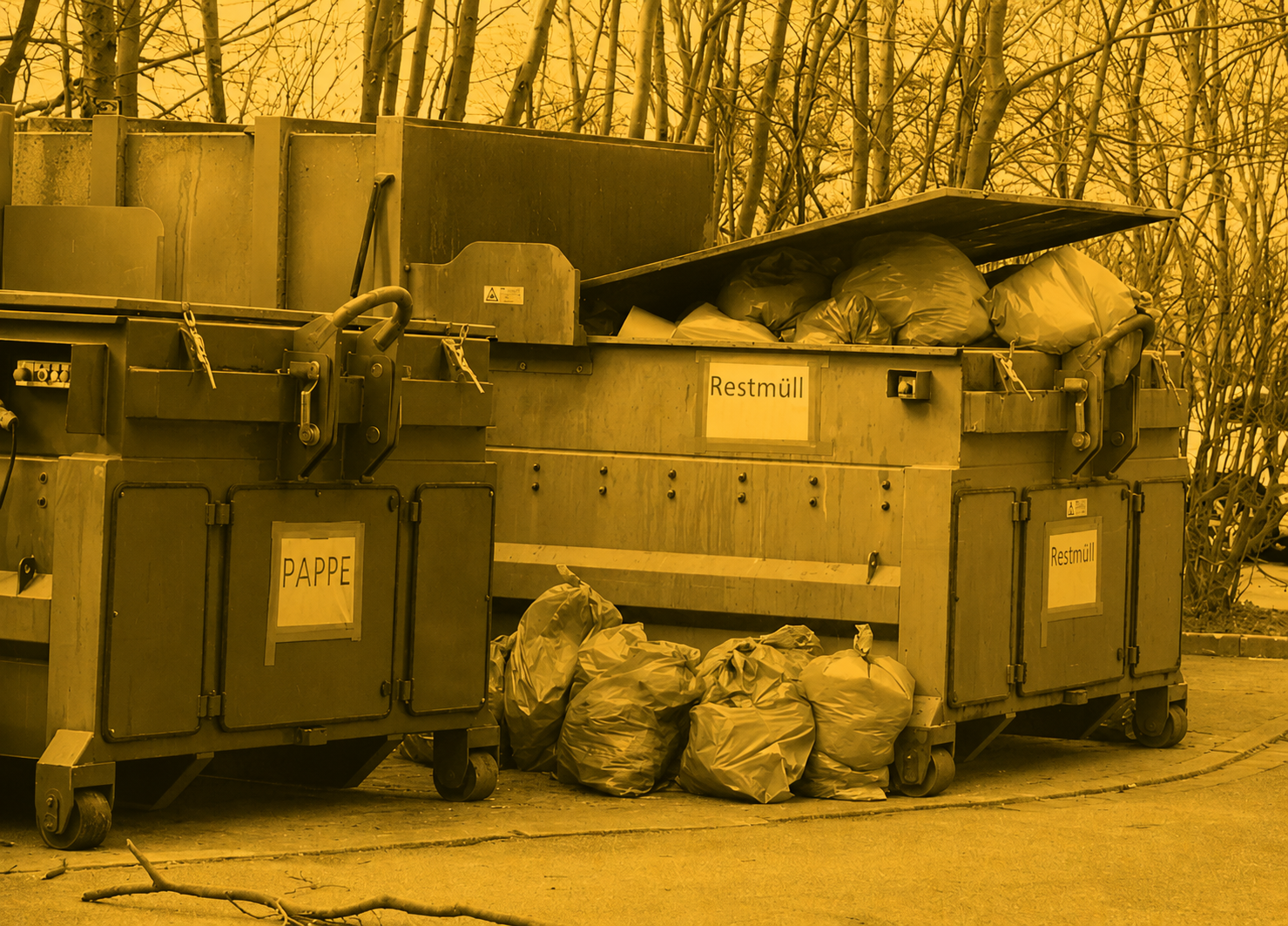 Food Digester