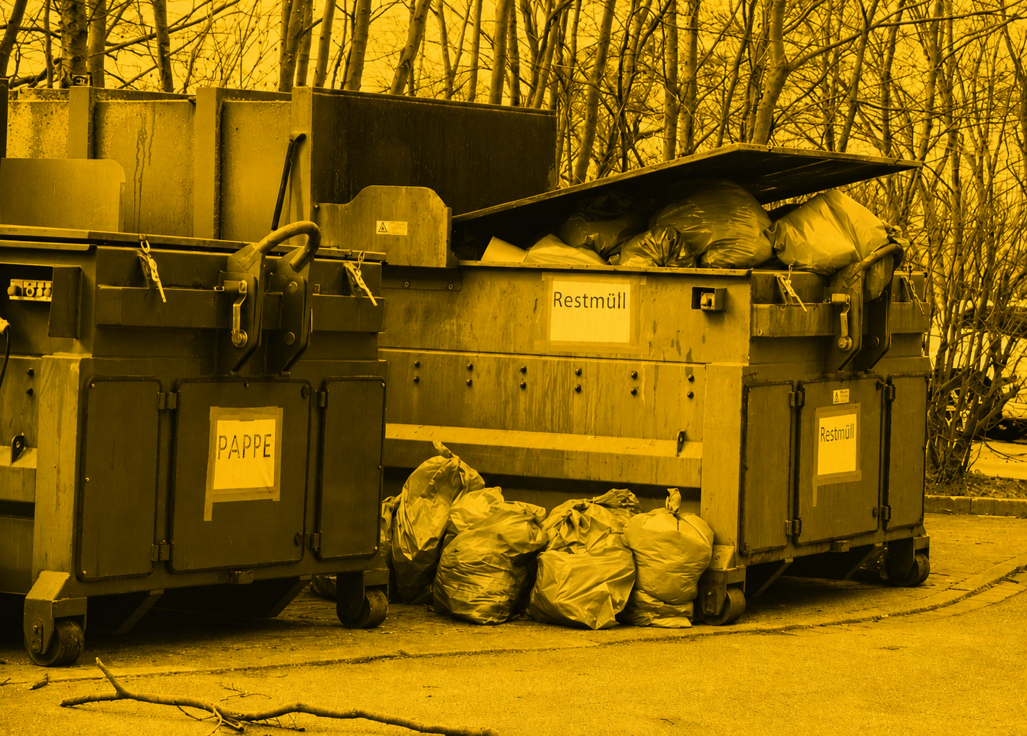 Commercial-Garbage-Compactor-Texas-675-x-484-px Food Digester