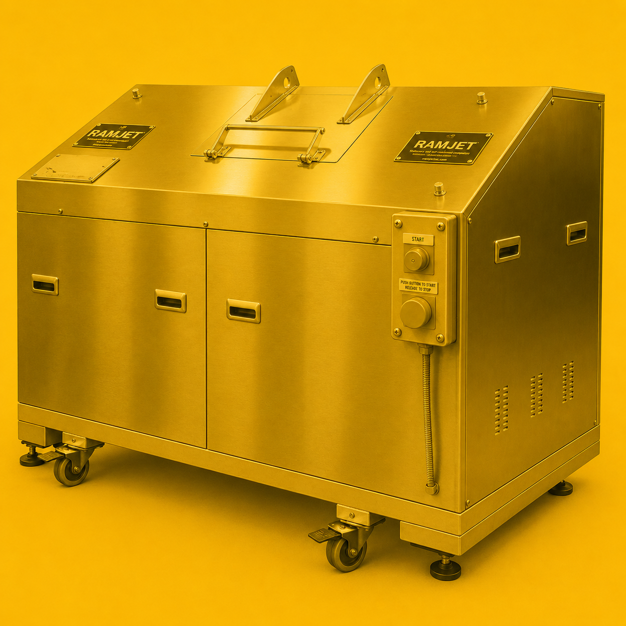 Food-digester-1 Food Waste Grinder