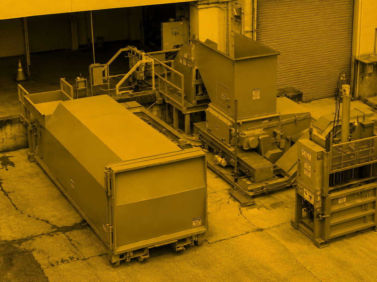 Garbage-Compactor-Machine-450-x-350-px Food Waste Grinder