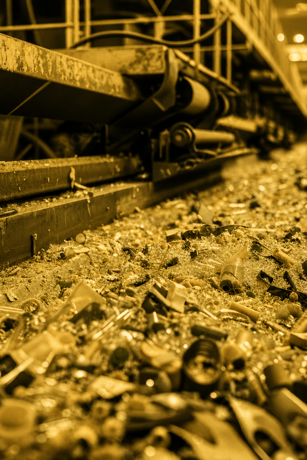 Heavy-Equipment-Recycling-3 Food Digester