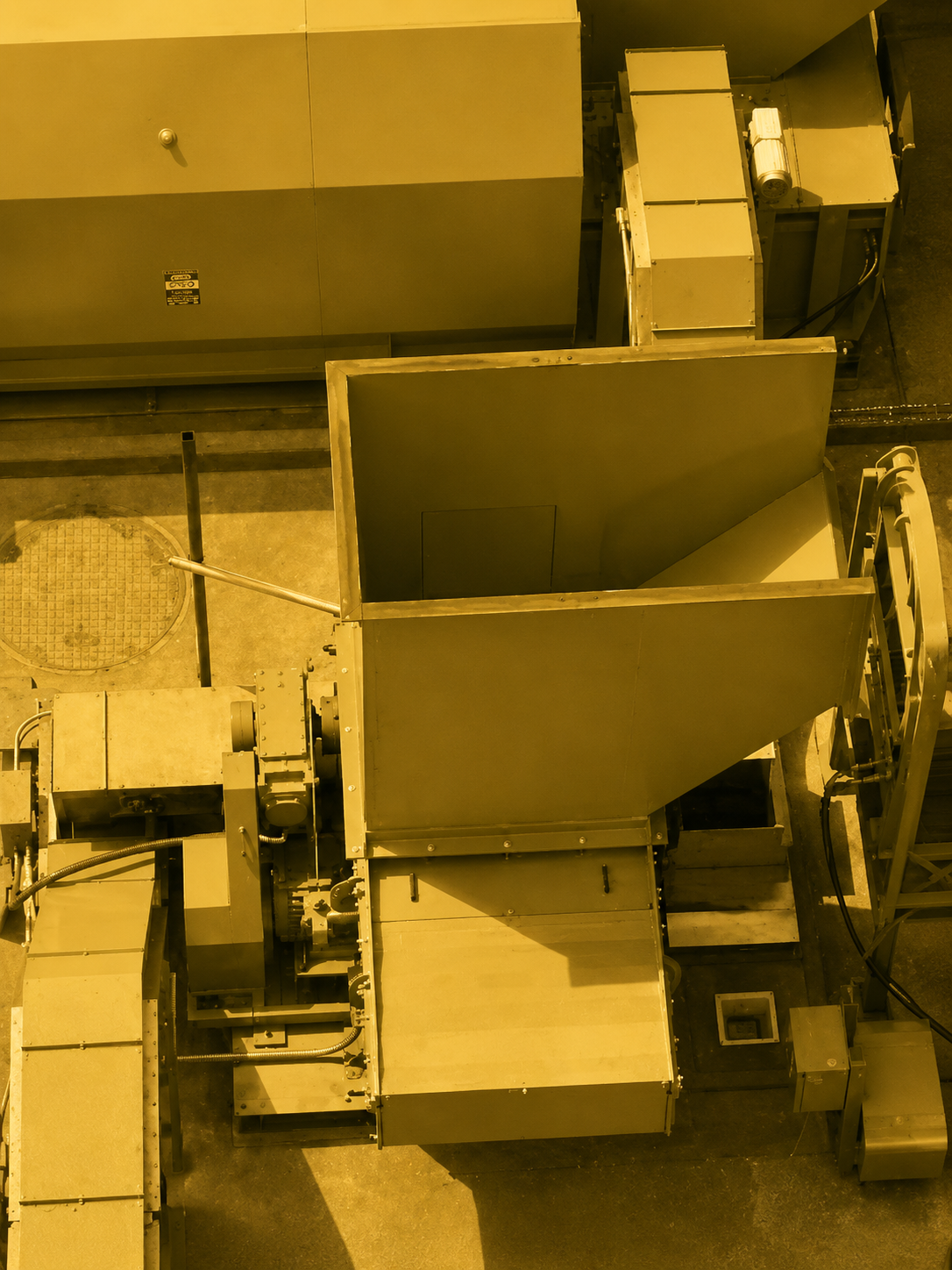 Food Digester