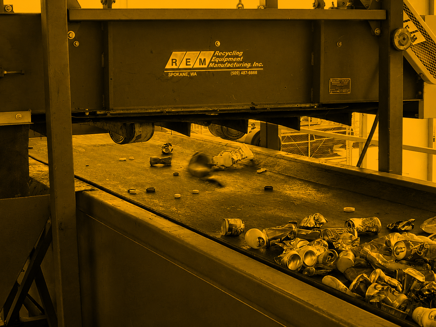 Industrial-Precrushers-1 Food Waste Grinder