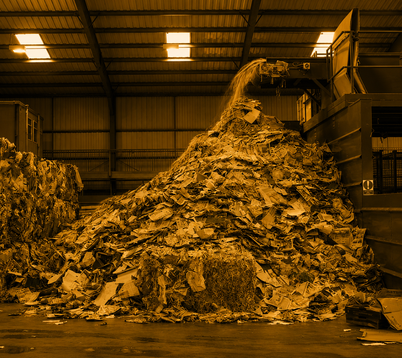 Food Digester