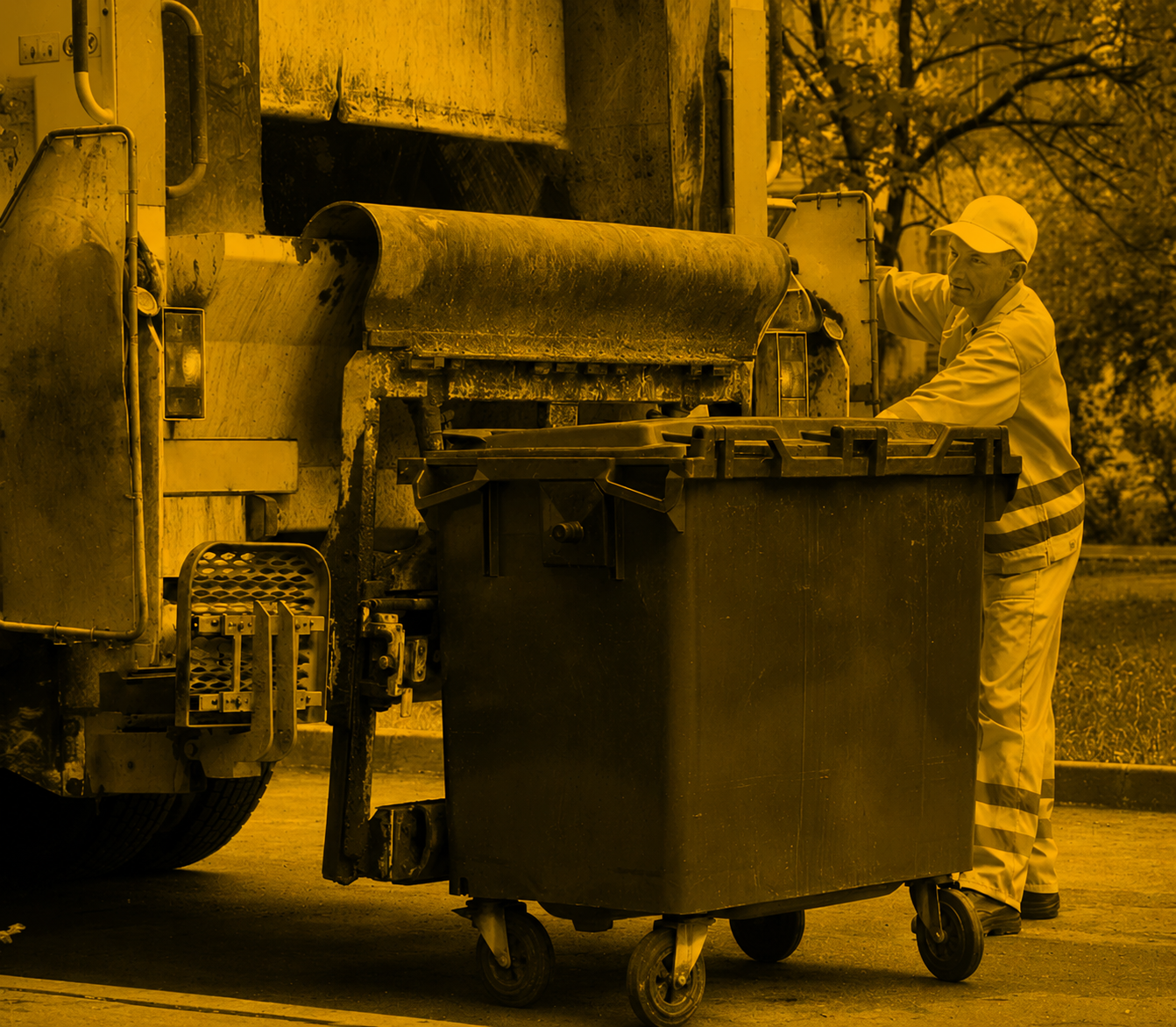 Industrial-recyclers-Texas-1 Food Waste Grinder