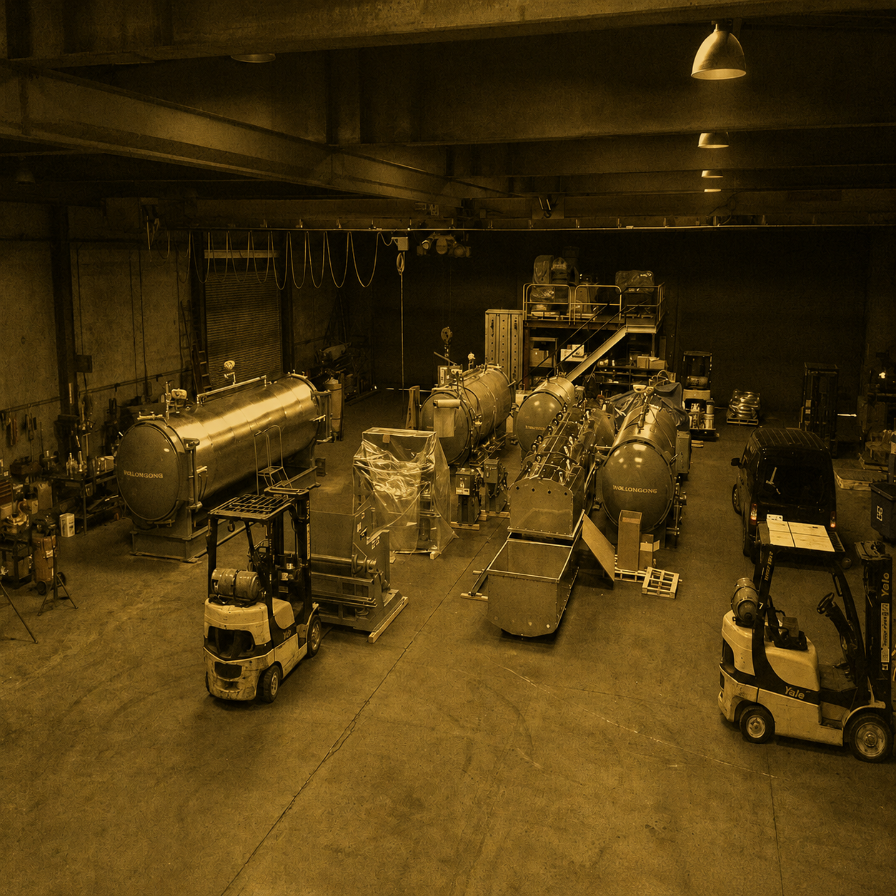 International-Solid-Waste-Management-2 Food Waste Grinder