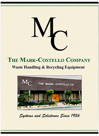 Mark Costello Brochure 2019