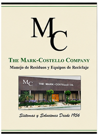 Mark Costello Brochure 2019