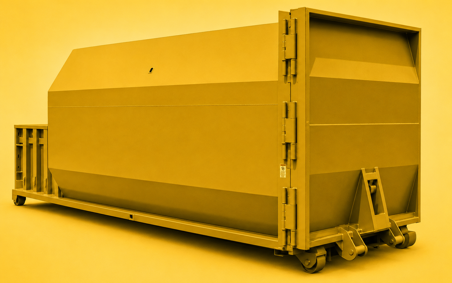 Mark-Costello’s Dry Box Option for Self-Contained Compactors (2)