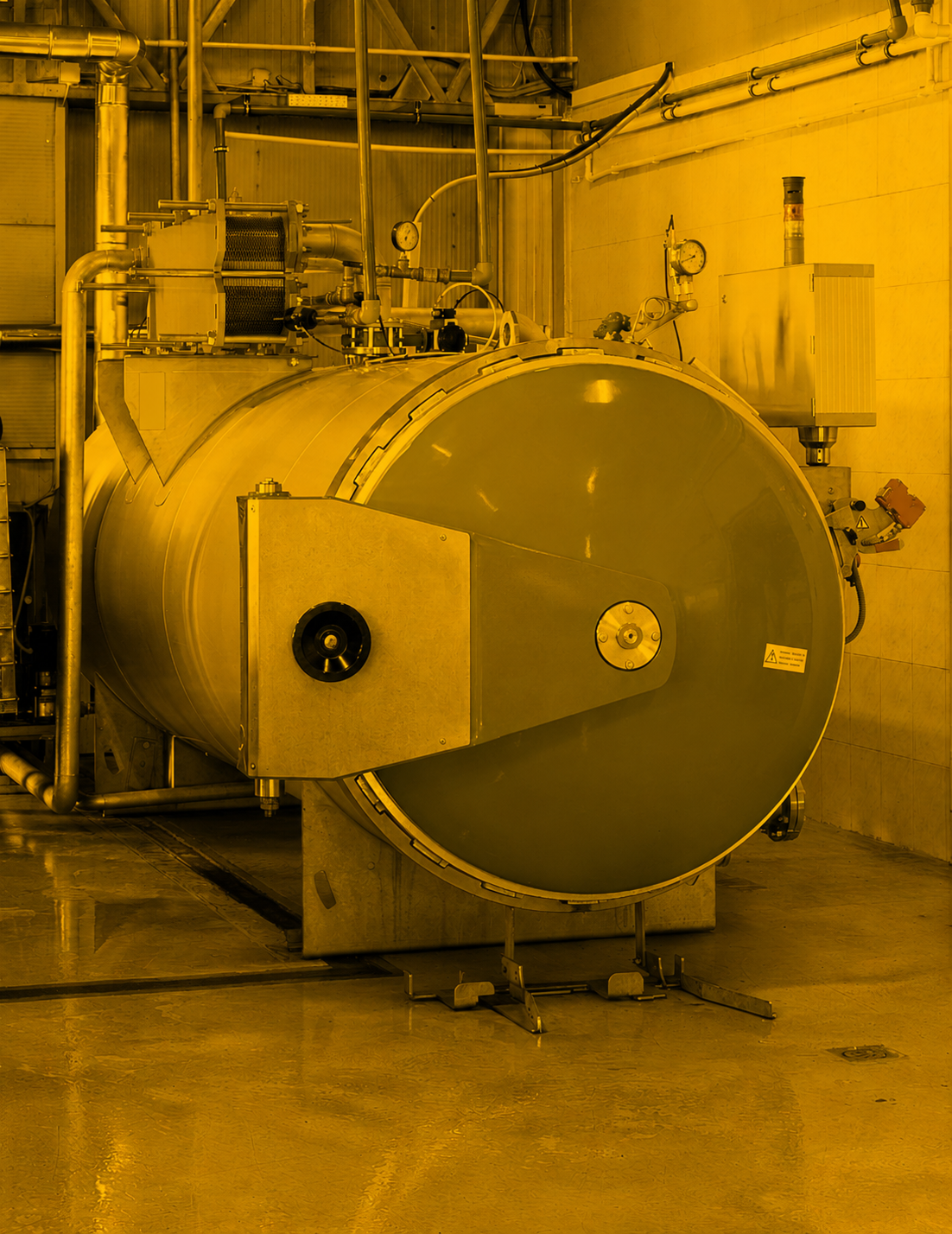 Food Waste Grinder