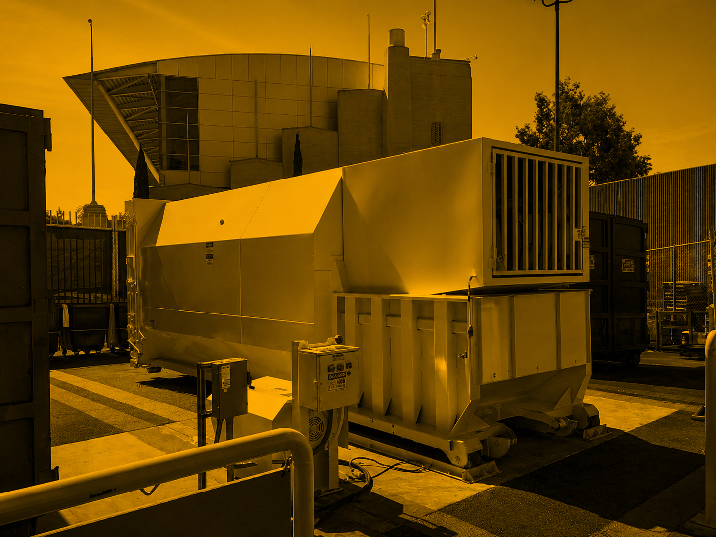 Food Digester