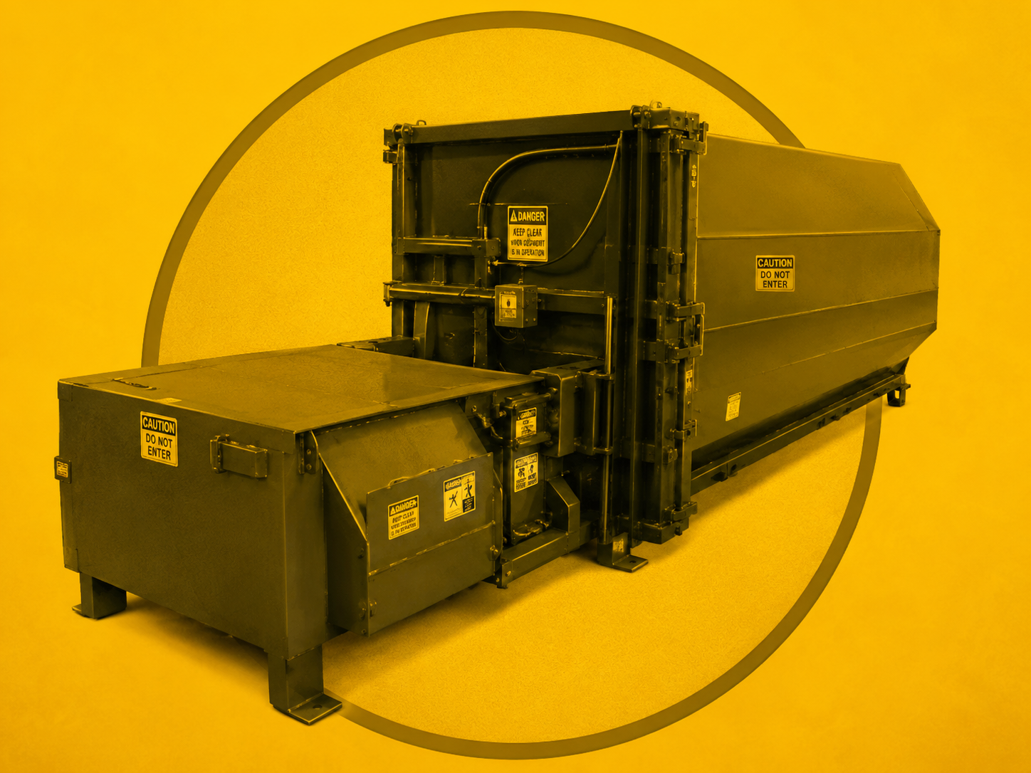 Nav4a Food Waste Grinder