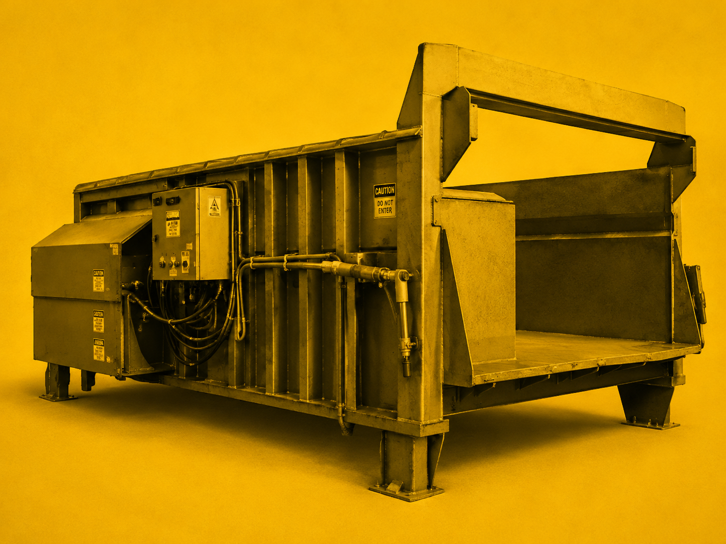 RJ225HD medicalwaste sterilizer1