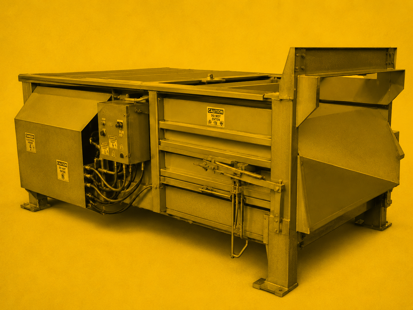 RJ225VL medicalwaste sterilizer1