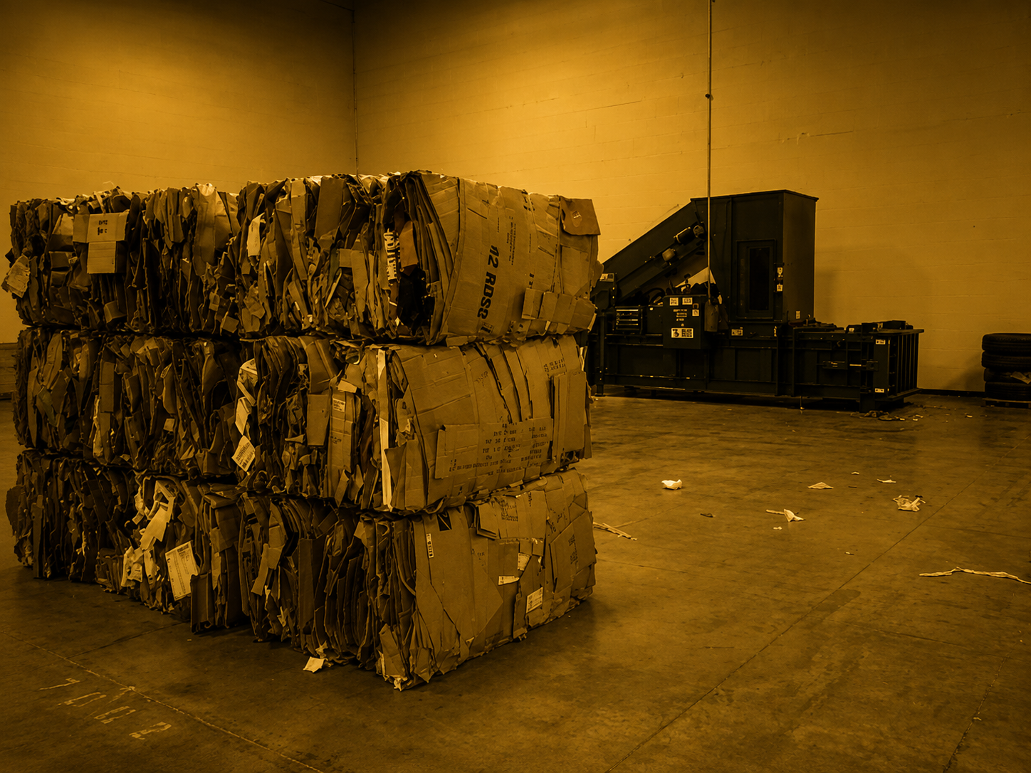Slider-Bed-Conveyors Food Waste Grinder