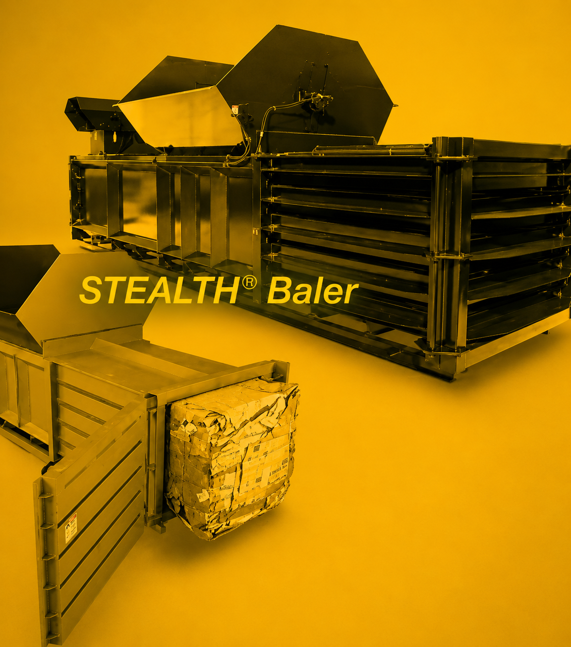 Stealth ClosedEnd