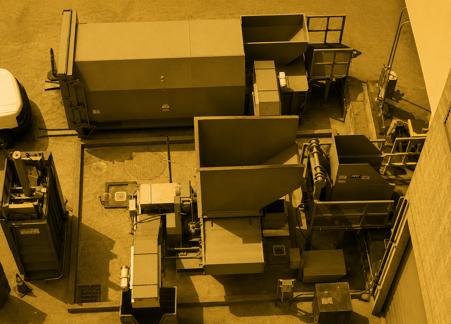 Waste-Management-in-Paramount-CA-1 Food Waste Grinder