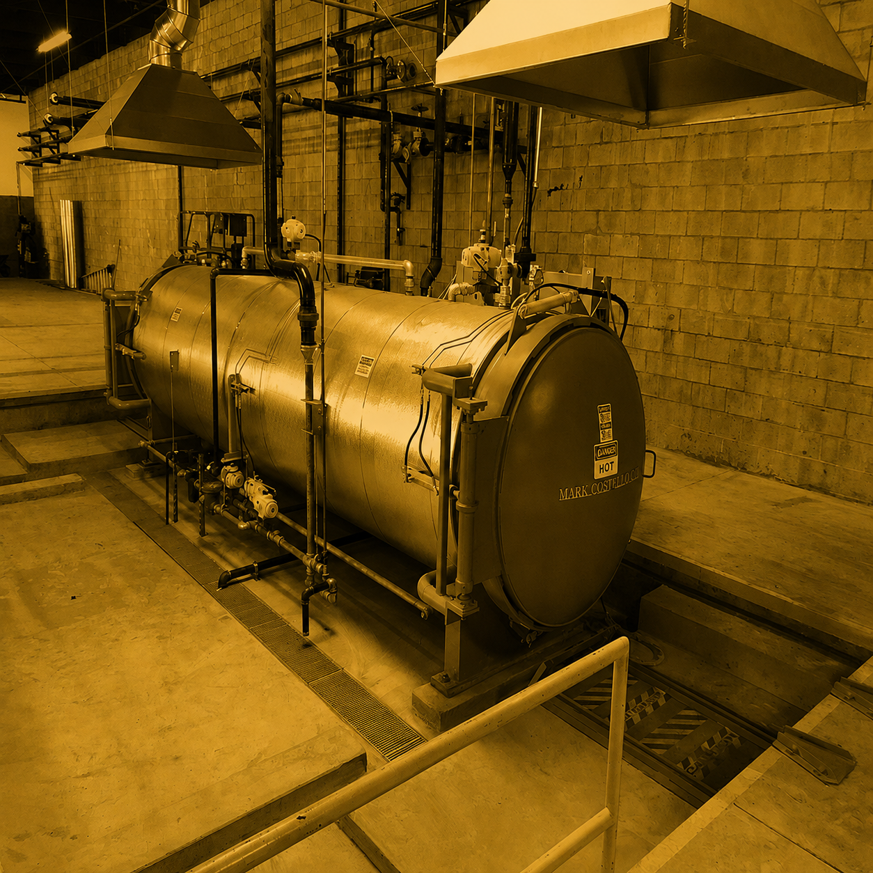 Waste-Sterilizer-in-Paramount-2 Food Waste Grinder