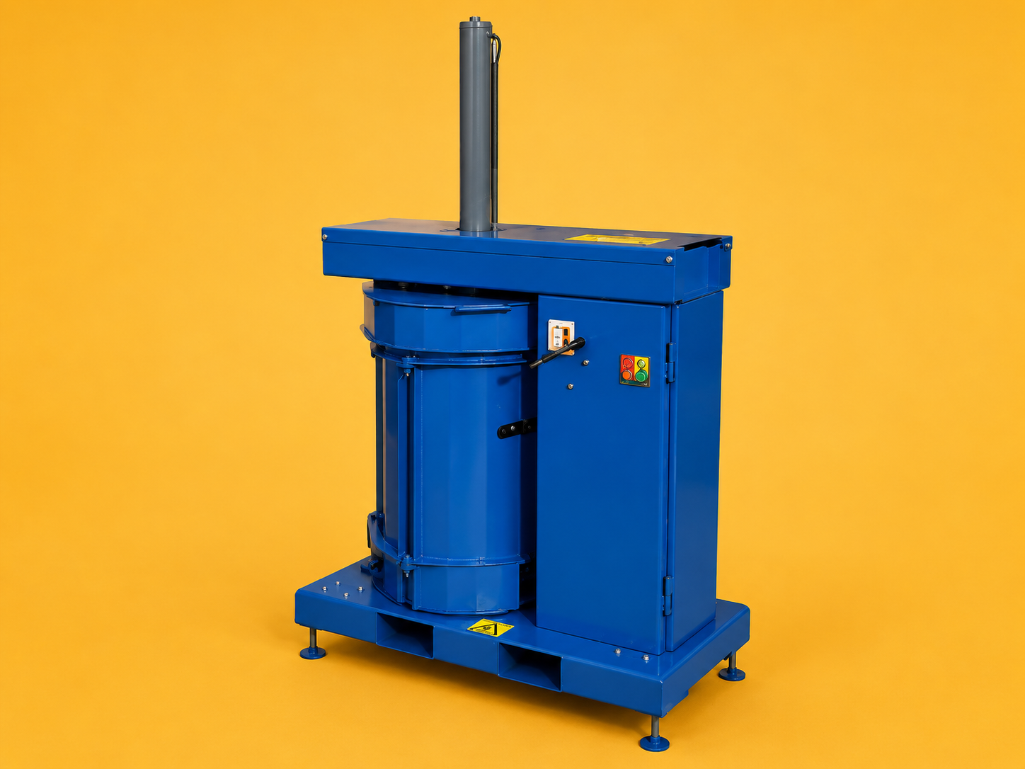 Bag Compactor