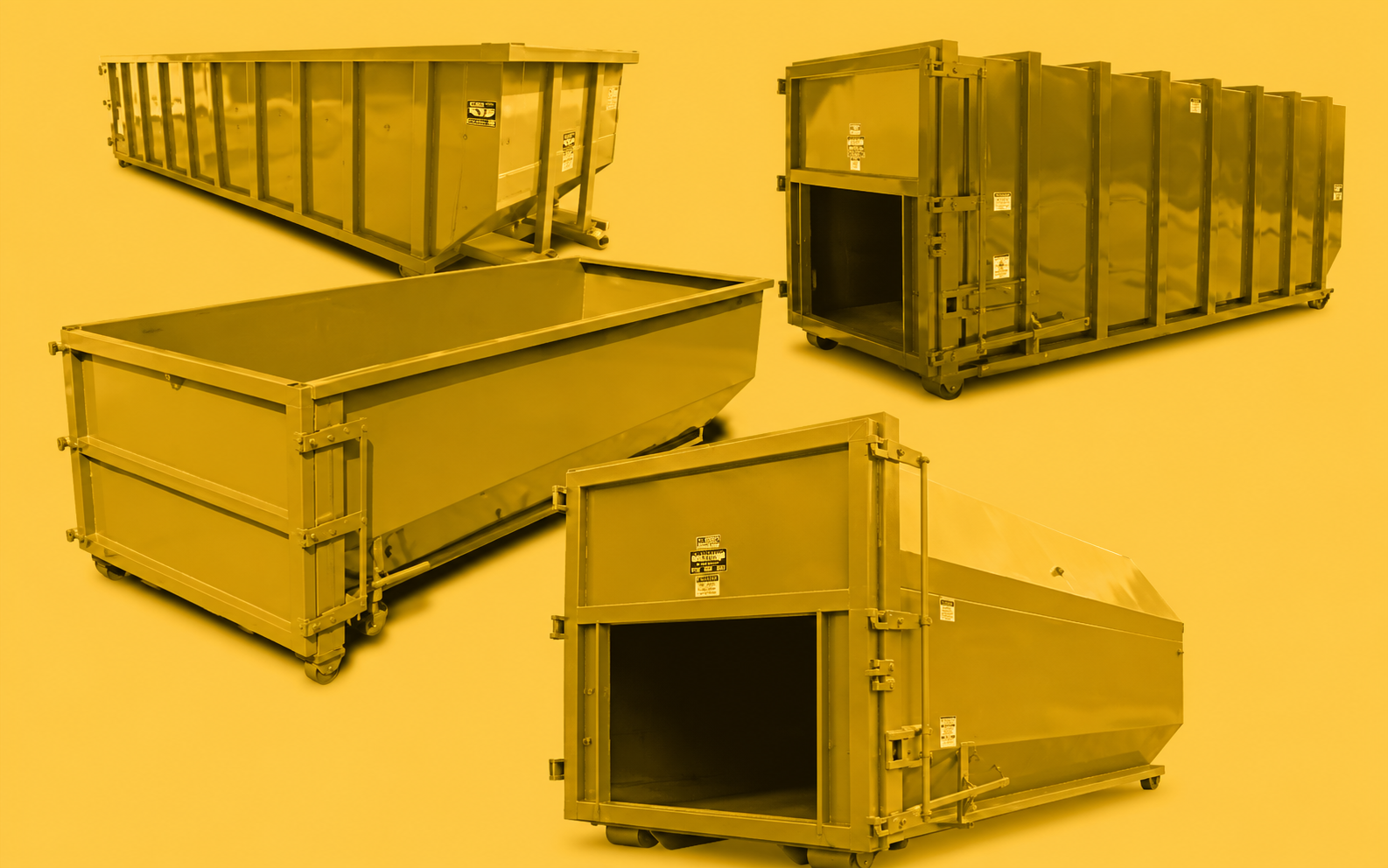 containers