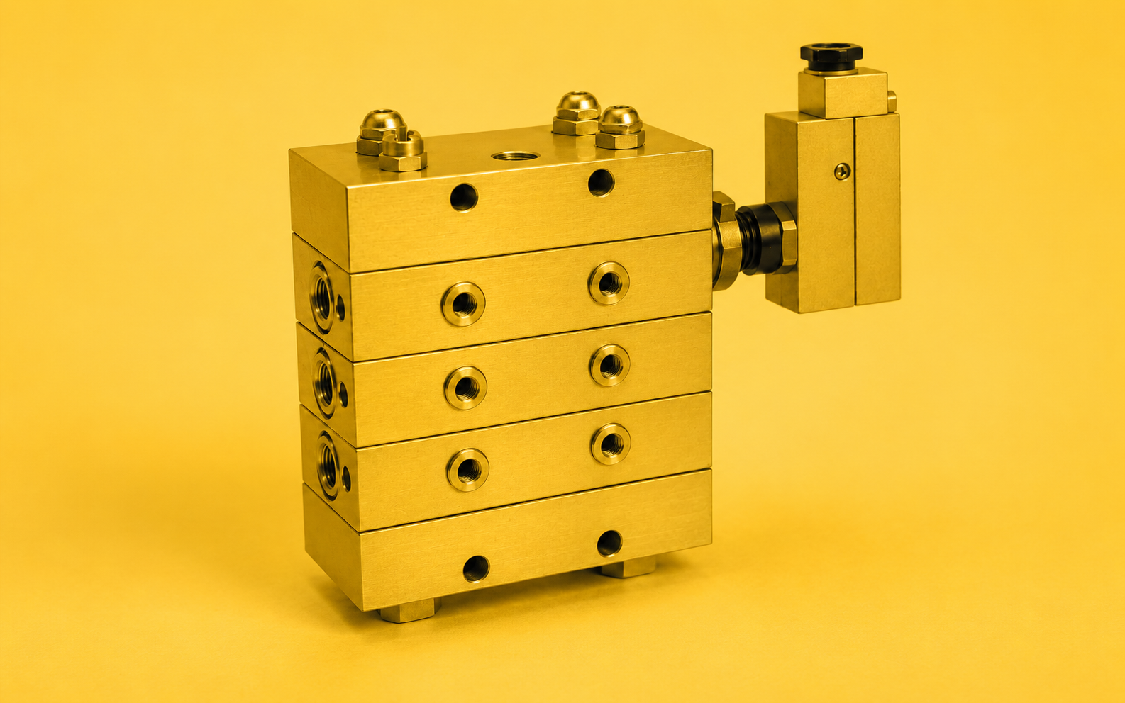 farval-divider-valve-manifold