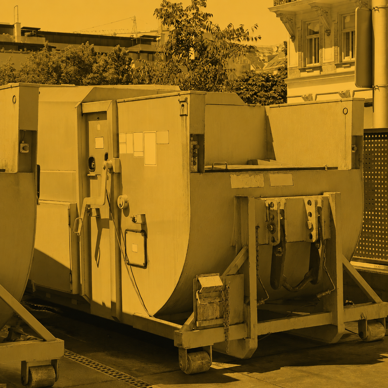 garbage-compactor-long-beach-2 Food Digester