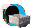 medical_cart_drawer Waste Grinder