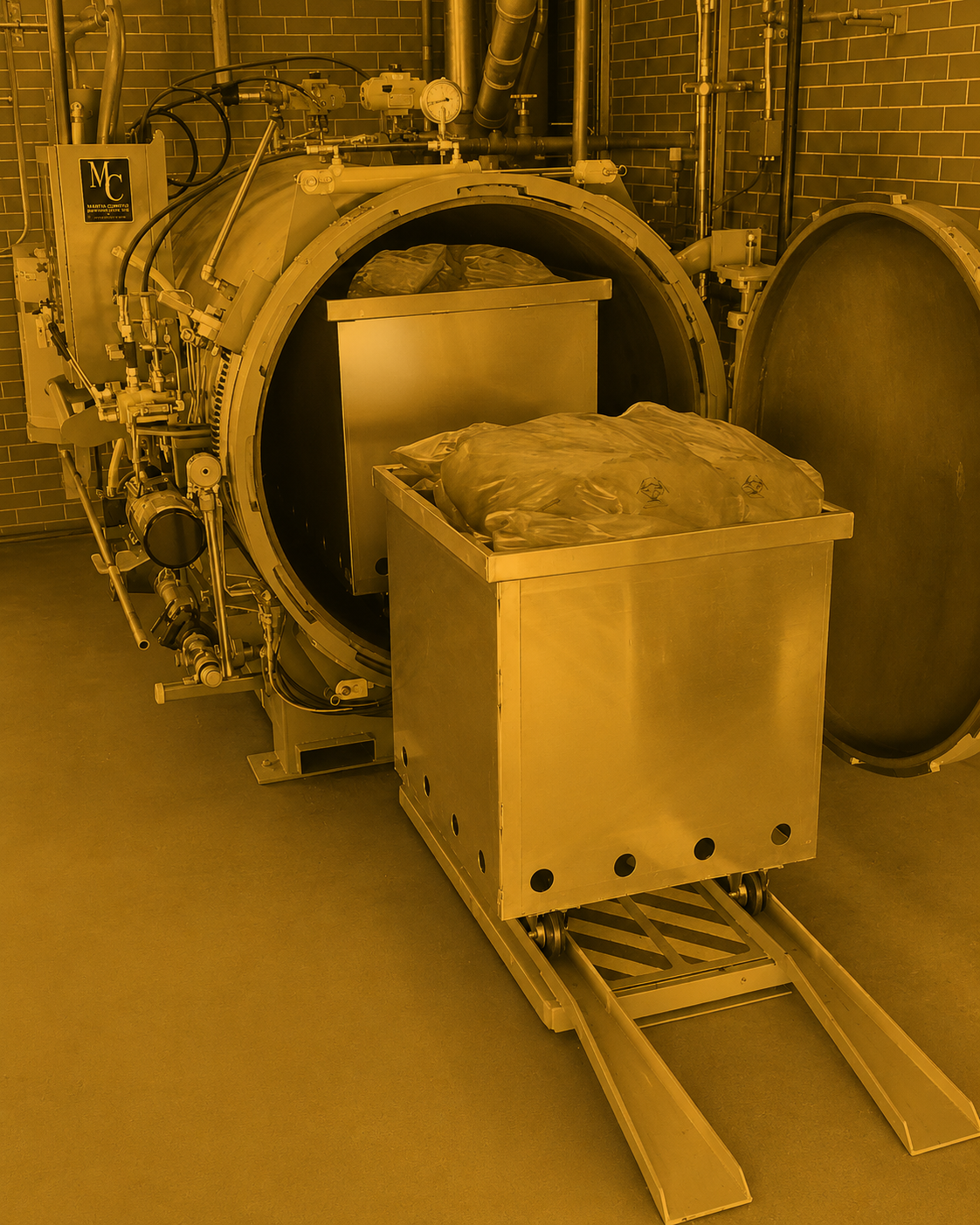 plastic-granulator-machine-1 Food Waste Grinder